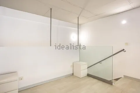 Pis de 100 m² a València
