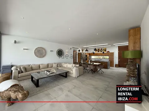 Будинок 400 м² у Sant Joan de Labritja