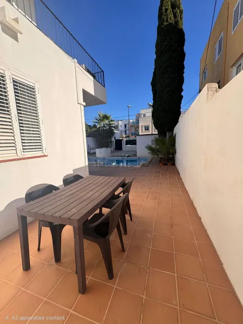 Maison 180 m² à Ibiza