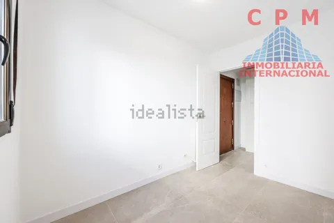 Piso de 120 m² en Madrid