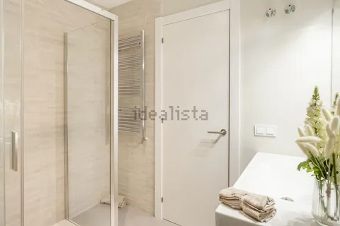 Pis de 99 m² a Barcelona
