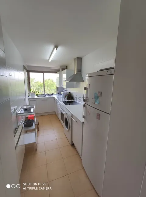 Pis de 101 m² a Còrdova