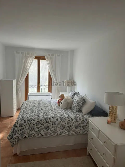 Квартира 80 м² у Пальмі