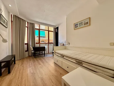 Pis de 30 m² a Madrid