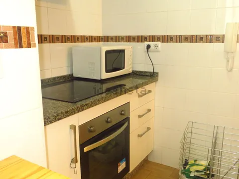 Habitació de lloguer, Sevilla