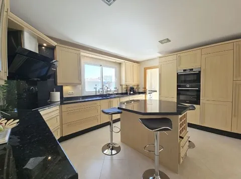 Haus 332 m² in Mijas