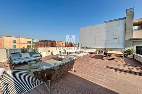 Wohnung 70 m² in Barcelona