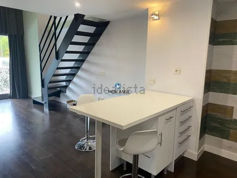 Pis de 52 m² a Madrid