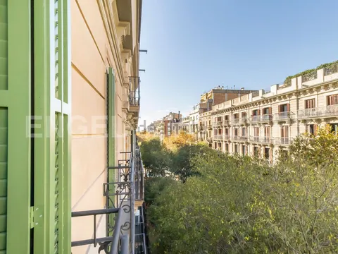 Pis de 47 m² a Barcelona