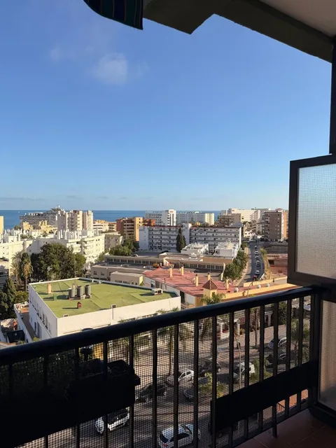 Pis de 80 m² a Torremolinos
