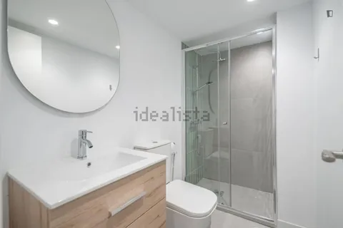 Appartamento 18 m² a Madrid