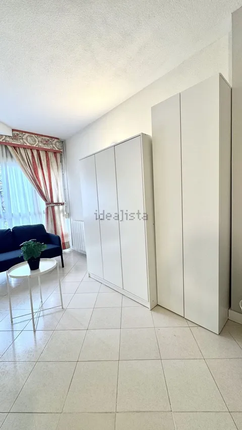 Habitació de lloguer, Madrid (3/20)