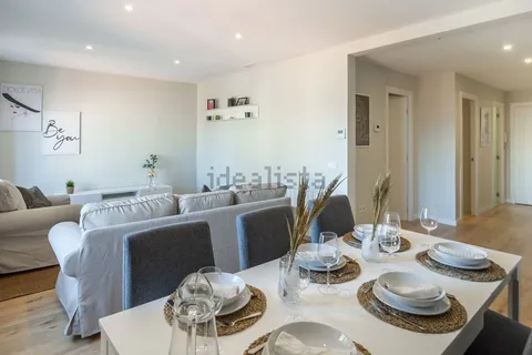 Pis de 99 m² a Barcelona