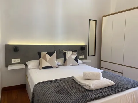 Stanza in affitto, Salamanca