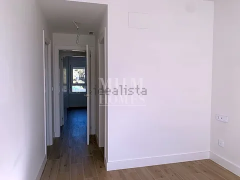 Pis de 150 m² a Màlaga