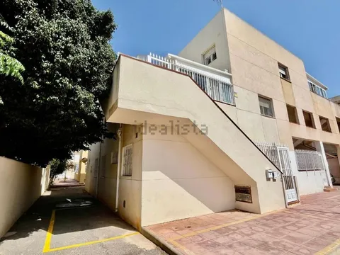 Wohnung 60 m² in Los Alcázares