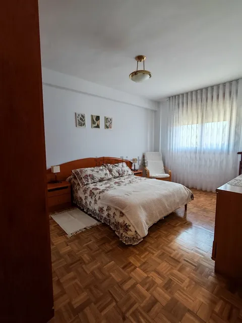 Pis de 106 m² a Villava / Atarrabia