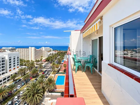 Flat 36 m² in Arona