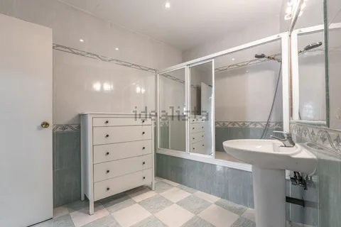 Appartamento 125 m² a Madrid