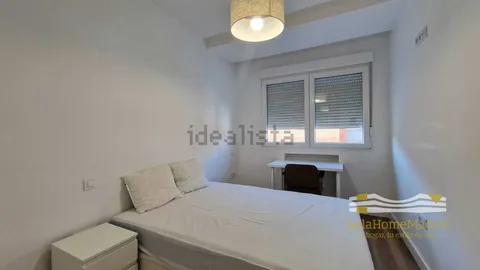 Pis de 110 m² a Madrid