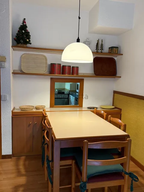 Pis de 55 m² a Alt Aran