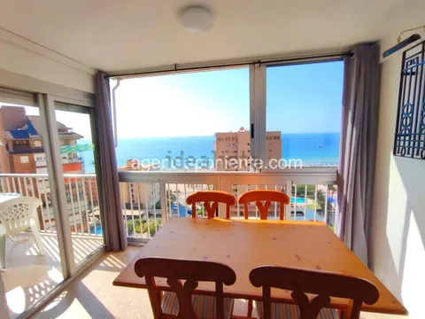 Pis de 60 m² a Benidorm