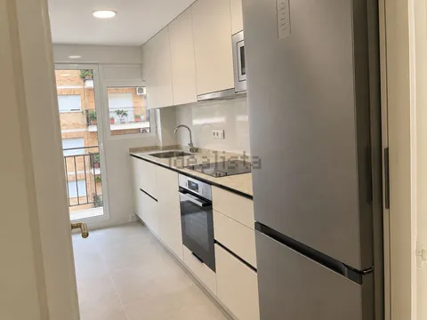 Appartamento 97 m² a Valencia