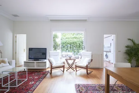 Piso de 86 m² en Madrid