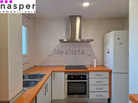 Pis de 82 m² a Sevilla