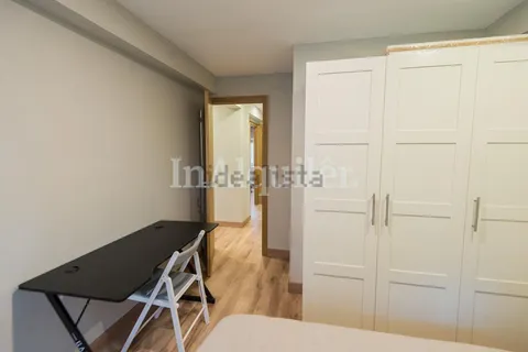 Pis de 119 m² a Madrid