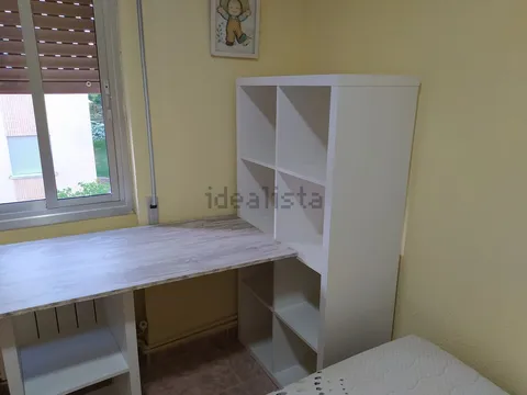 Habitació de lloguer, Cáceres