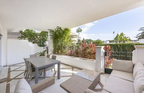 Appartement 175 m² à Marbella