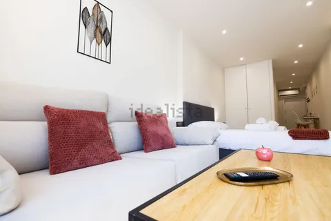 Apartamento 50 m² em Madrid