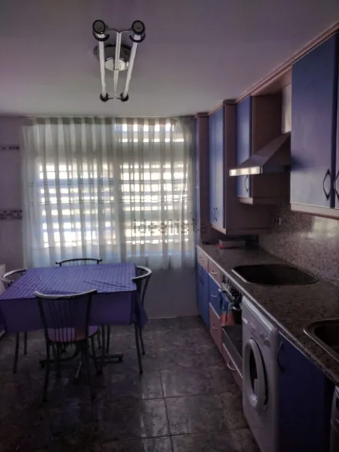 Комната в аренду, Сарагоса