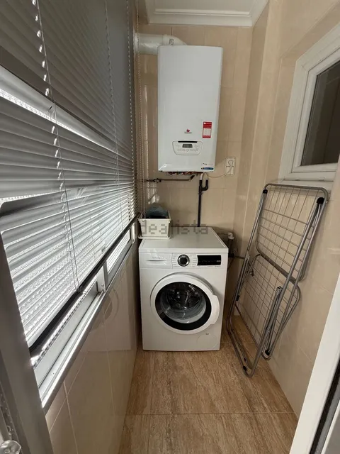 Flat 65 m² in Valladolid