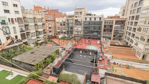 Stanza in affitto, Barcelona