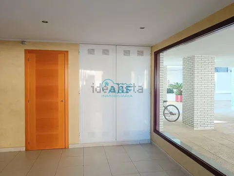 Pis de 98 m² a Orpesa