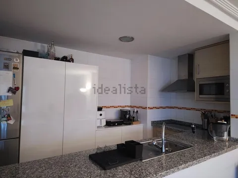Wohnung 60 m² in Murcia
