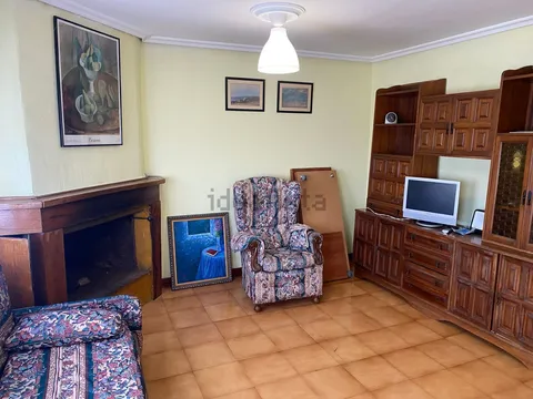 Pis de 120 m² a Busto de Bureba