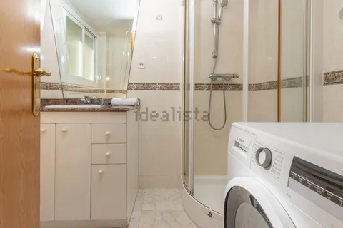 Wohnung 50 m² in Castell d'Aro, Platja d'Aro i s'Agaró