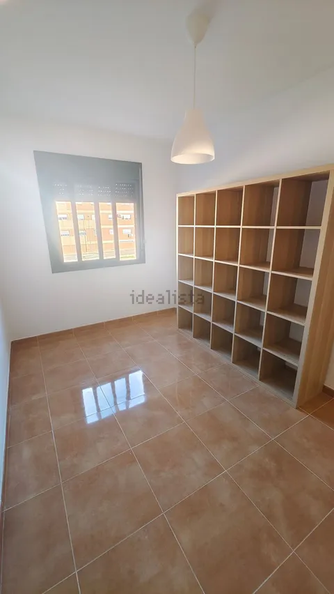 Pis de 80 m² a Vícar