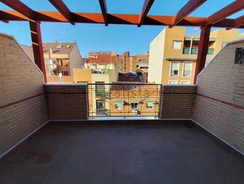 Pis de 106 m² a Madrid