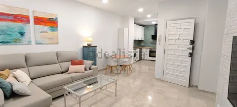 Apartamento 85 m² em Sevilla