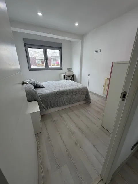 Pis de 85 m² a Ferrol
