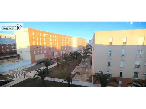 Pis de 126 m² a Badajoz