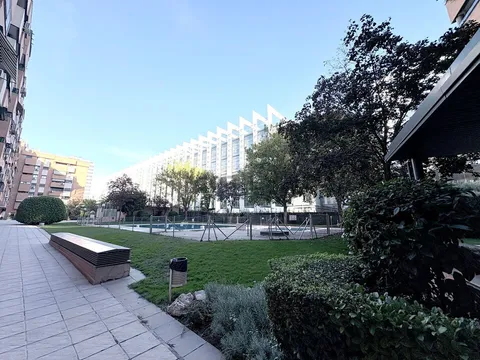 Pis de 103 m² a Madrid