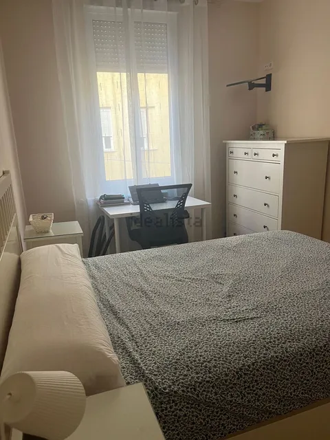 Pis de 67 m² a Madrid
