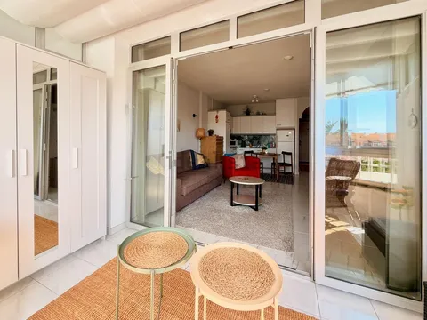 Pis de 50 m² a Fuengirola