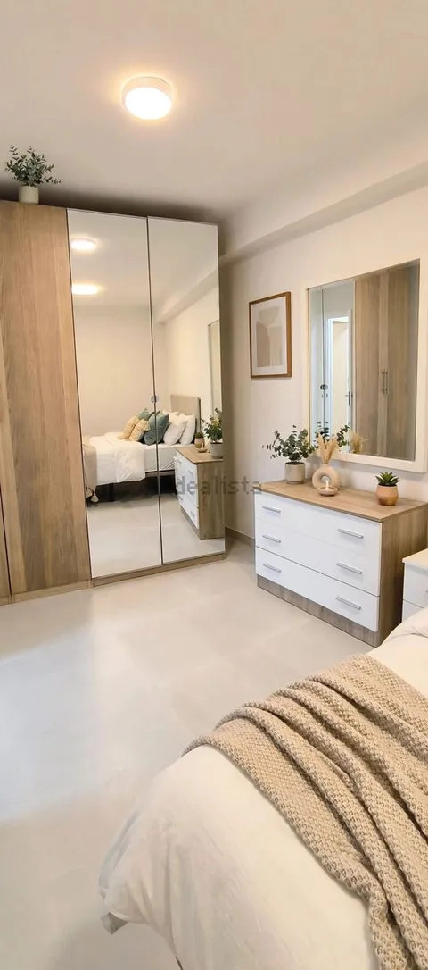Pis de 120 m² a Sevilla