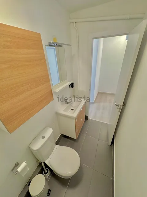 Chambre à louer, Valladolid